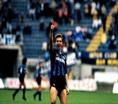 59歲生日快樂：一個(gè)中場如何成為國米精神圖騰