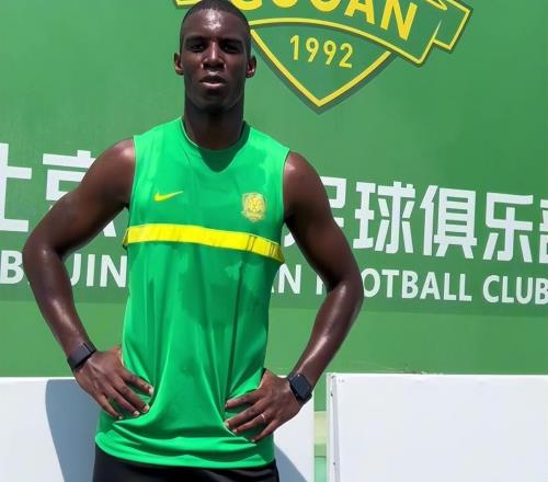 法比奧如果受傷不能出戰(zhàn)，國安這四位強援可頂替他，國足主力領銜