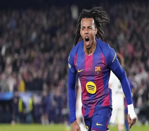 巴薩變陣試驗：孔德回歸中衛的戰術博弈