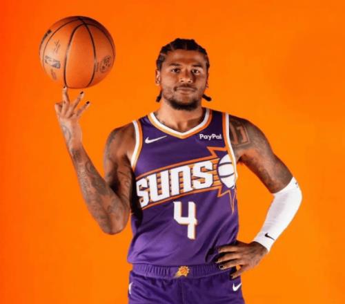 阿夫迪亞41+12掀翻太陽楊瀚森0出場卻創5年紀錄開拓者晉級戰馬刺