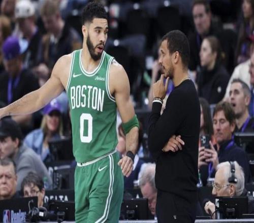 馬祖拉攤牌：凱爾特人秘密武器不是雙探花，是5個"無名氏"