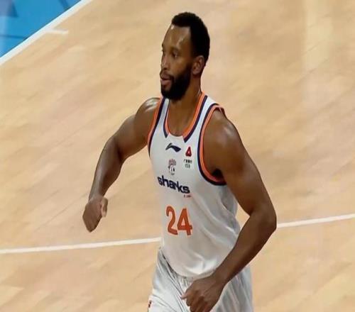 許利民：不敵上海后全隊進行開會弗格肆意妄為得分有損我們的尊嚴