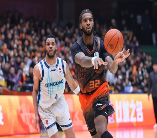 山東男籃卡位關鍵戰，一項數據決定能否結束連敗，外援更換有眉目