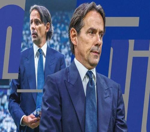 意媒：小因扎吉今夏或離開沙特，下家有那不勒斯和利物浦等隊