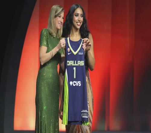 2026年WNBA選秀：三名頂級(jí)球員為何落選