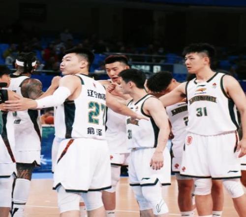 擔憂！遼籃后場核心被爆料有傷病隱患季后賽或受影響