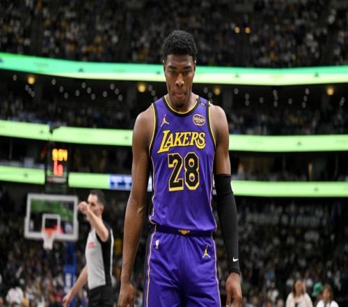 湖人雙核傷停：53勝球隊如何變成季后賽下狗