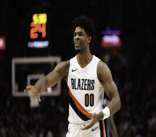 亨德森談籃球熱情與職業(yè)差異_NBA直播