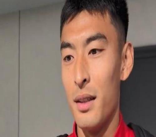 王子銘：賽前熱身都要回避老隊友，怕一看見他們忍不住笑出來