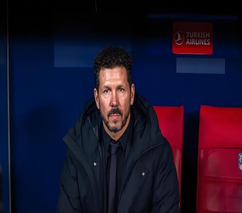 終究無緣奇跡！巴薩23馬競、止步歐冠8強，輸球又輸人連場染紅