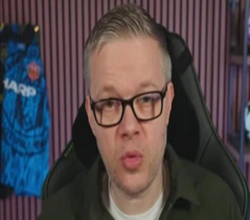 足球博主馬金橋：雖然頻道被內維爾收購了，但我有創意主導權