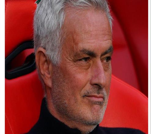 穆里尼奧炮轟老東家：熱刺危機(jī)根源在"有毒環(huán)境"