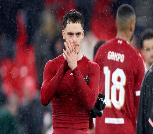 大結(jié)局，利物浦本賽季投入4.8億歐創(chuàng)引援紀(jì)錄，結(jié)果四大皆空