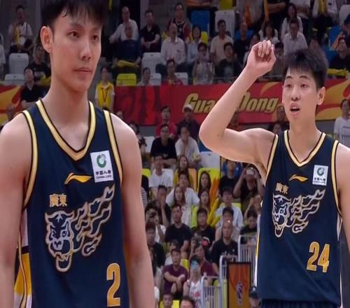 CBA最新消息！杜鋒確認離隊，焦泊喬回歸，廣東男籃天亮了