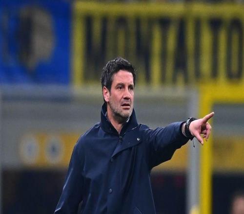 米體：國米計劃和齊沃續約到2028年，年薪400萬至500萬歐元