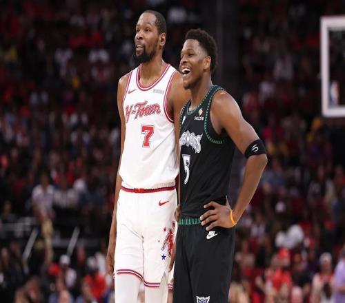 雷霆64勝霸榜，馬刺62勝緊咬，湖人53勝卻掉出前八