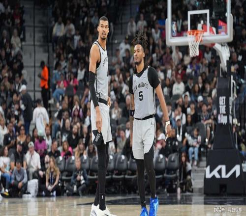 舊話重提！文班亞馬評價阿夫迪亞言論翻紅，季后賽火藥味拉滿