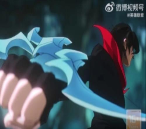 英雄聯(lián)盟2026S2主題季“萬(wàn)魔殿”宣傳片：獵殺敵人，釋放心魔