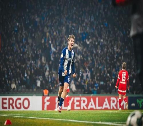 德天空：拜仁&多特等德甲4隊有意艾希霍恩，預計球員從中選擇