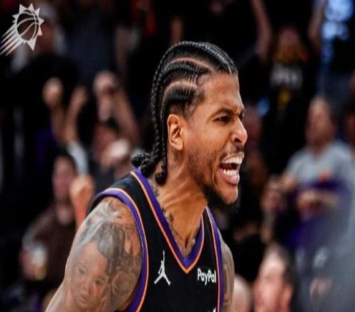 無奈空砍,杰倫格林29中14取35分5板2助1帽