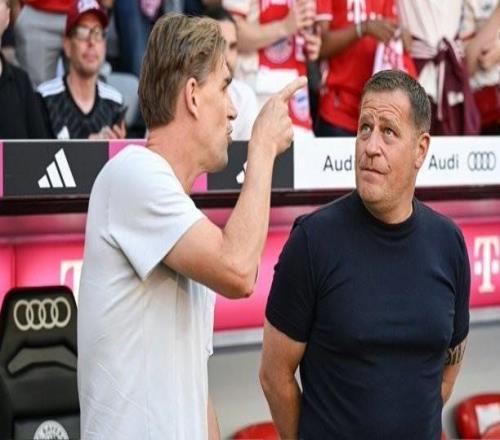 德媒：德甲俱樂部越來越不愿意賣球星給拜仁，使其找國外球星