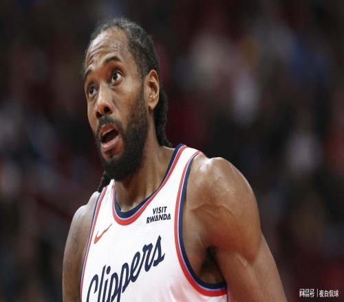 倫納德一番話，讓勇士交易流言徹底藏不住了！