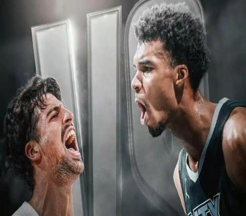 太夯！41分12助絕殺2+1逆襲！4.5%幾率晉級！