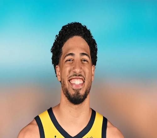 Haliburton放話：本和塔圖姆同一起跑線，一場病全毀了