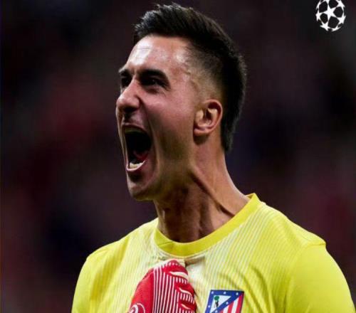 巴薩不敵馬競，可怕的不是出局！而是趕走梅西后11年0進歐冠決賽