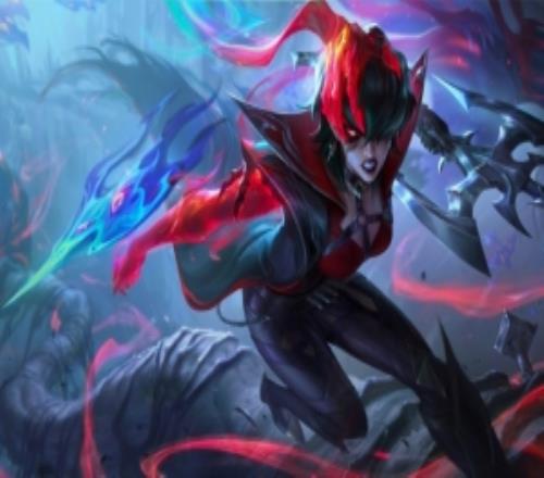 外網(wǎng)統(tǒng)計(jì)“這些英雄上一款皮膚獲得時(shí)間”：安妮上款已時(shí)隔595天