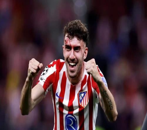 TA：馬競已非昔日鐵血防守之師，進攻足球助他們重返歐冠四強