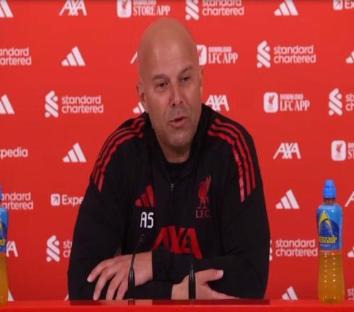 賽后逆轉！紅軍歐冠出局主帥仍嘴硬：我們占據主導創造了很多機會