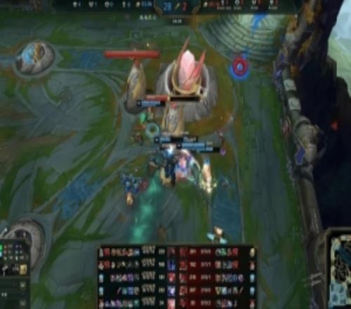 暴力速通！IG和TES近兩次交手數據：擊殺比102比24，WeiKDA37！