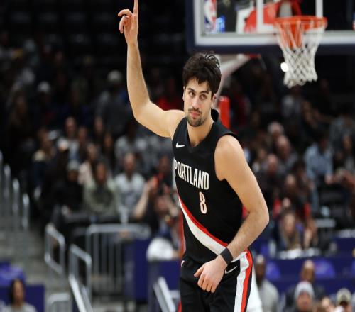 狂砍41+12！NBA歷史第3！拿邊角料換全明星，5換1交易賺大了