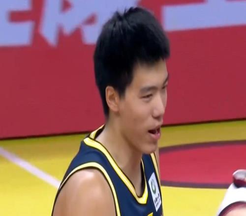 廣東最新速報！焦泊喬已正式歸隊，即將開始恢復訓練！