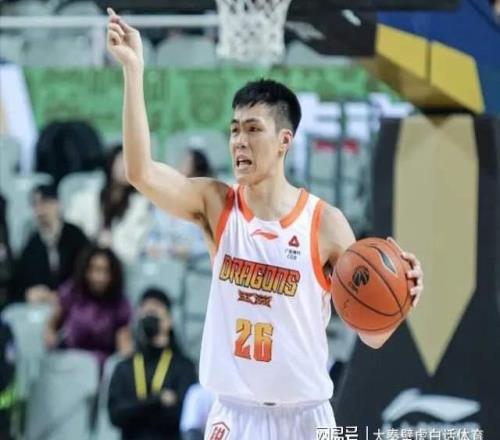 CBA最新排名亂了：三甲易主，遼寧創(chuàng)紀(jì)錄，無(wú)緣季后賽第2隊(duì)誕生！