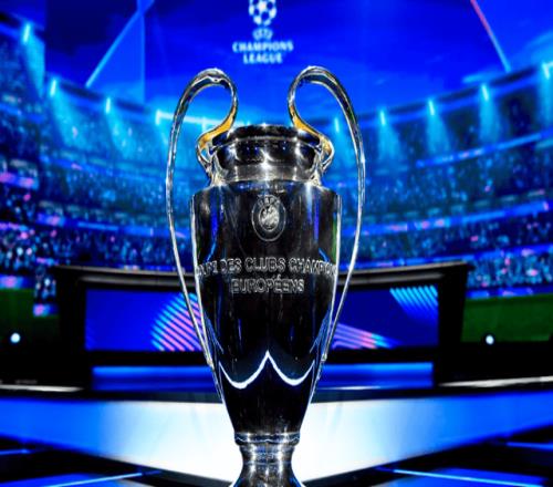 歐冠一夜：豪門悲喜兩重天