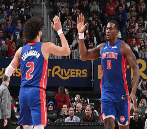 活塞60勝或藏隱患，騎士算計(jì)精準(zhǔn)欲借其沖總決賽之巔