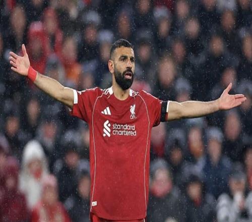 卡拉格：無法理解薩拉赫沒首發(fā)，他仍是利物浦最佳得分手之一