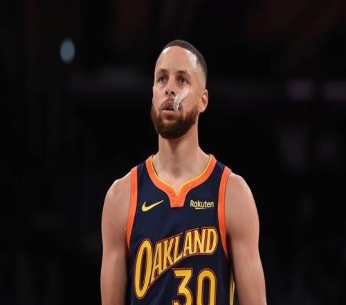 附加賽的“受害者”名單：勇士領(lǐng)銜誰還上榜