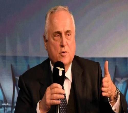 洛蒂托:意大利足球需要重組,關鍵不在誰來競選足協主席