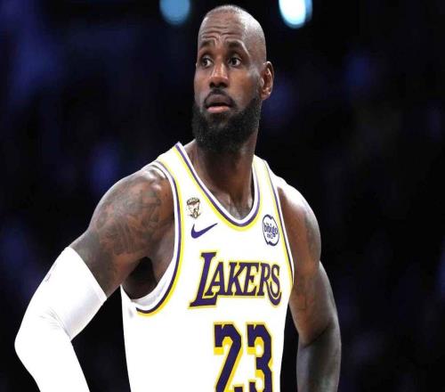 分析：湖人隊(duì)即使東契奇和里夫斯受傷，首輪為何仍能爆冷擊敗火箭