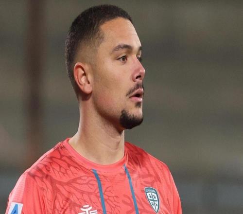 意媒：尤文將卡普里萊視為阿利松備選，卡利亞里要價1500萬歐