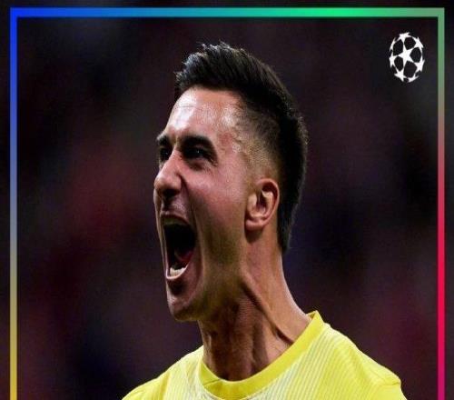 歐冠四強(qiáng)決出兩席：大巴黎雙殺利物浦，巴薩逆轉(zhuǎn)未果遭馬競(jìng)淘汰