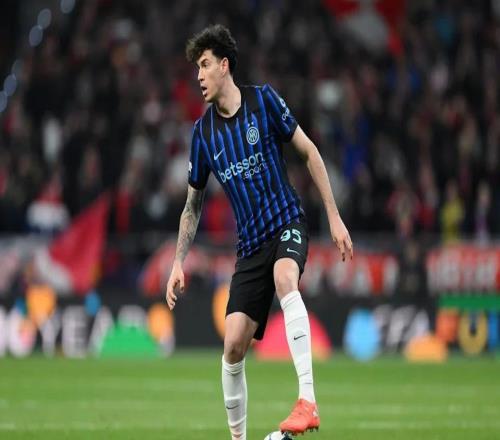 巴薩6500萬挖角國米鐵衛：一次傷病引發的轉會變局