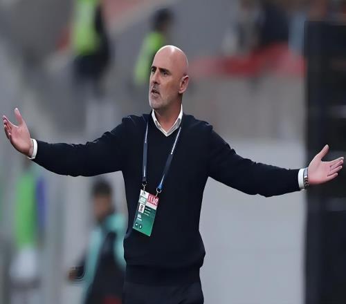 梅倫多在上港命運迎來反轉可能會在夏窗補報踢中超，以官宣為準