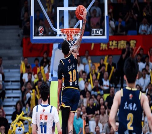 杜鋒缺陣廣東險勝藏隱憂，首鋼引援受阻遇規則壁壘