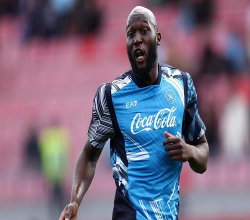 共和報(bào)：那不勒斯將棄用盧卡庫(kù)至賽季結(jié)束，計(jì)劃今夏將其出售