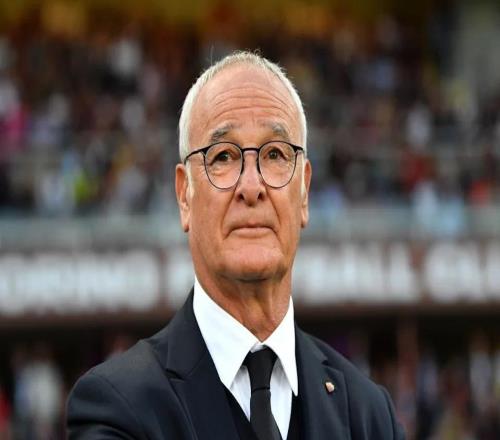 羅馬更衣室暗戰(zhàn)：兩位名帥同桌零交流