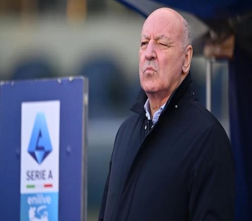 意甲主席罕見炮轟自家球迷:一場43逆轉背后的價值觀沖突